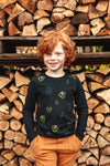 Common Heroes TIM T-shirt  LM - Bubbles & Bo