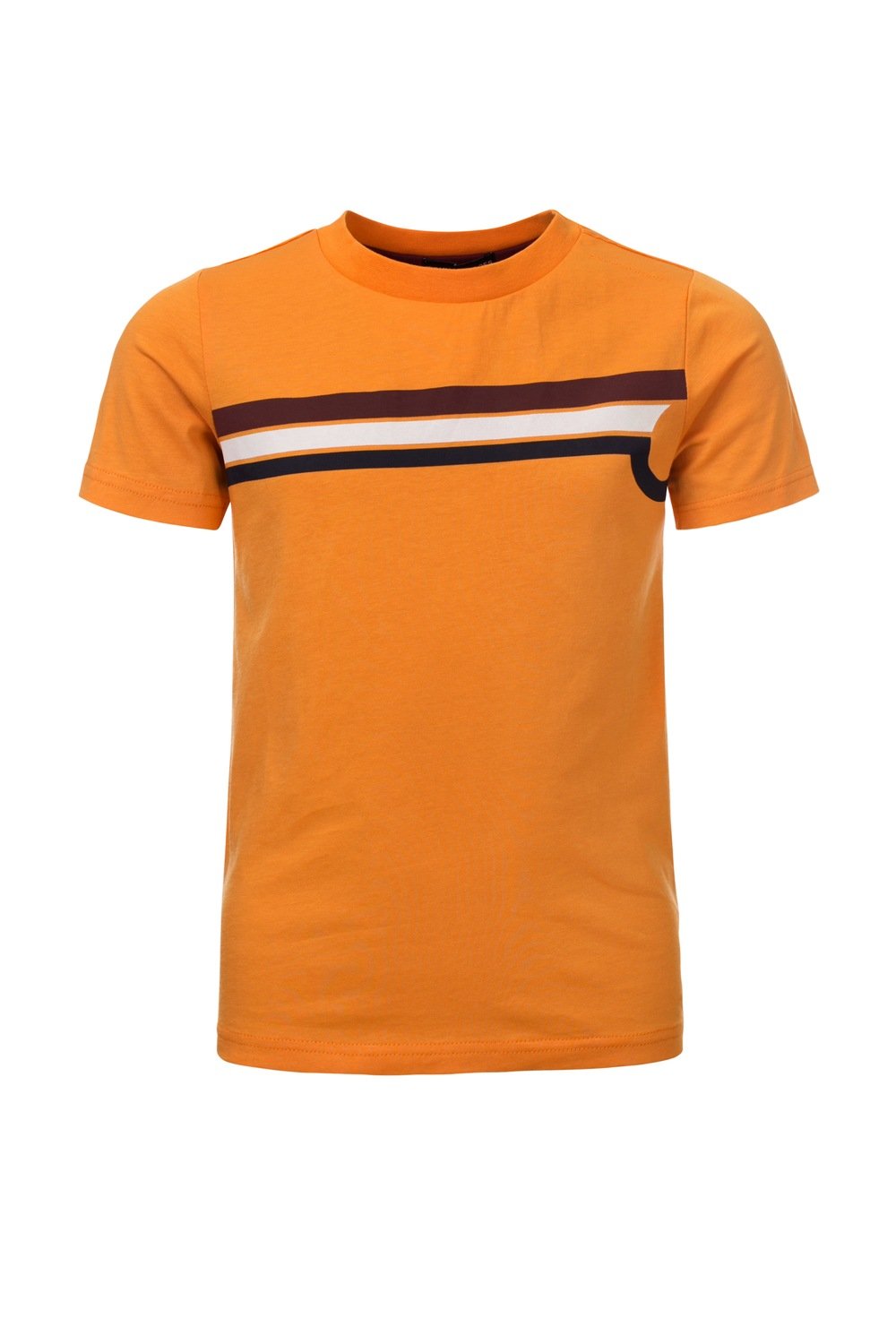 Common Heroes TIM yellow T-shirt
