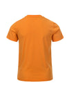 Common Heroes TIM yellow T-shirt - Bubbles & Bo