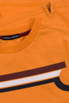 Common Heroes TIM yellow T-shirt - Bubbles & Bo