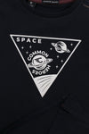 Common Heroes TOBIAS T-shirt - Bubbles & Bo