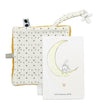 Copy of Snooze Baby Giftcard Moon Bumblebee - Bubbles & Bo