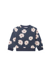 Mini Rebels Sweater long sleeves CORPEM-SG-16-L