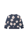 Mini Rebels Sweater long sleeves CORPEM-SG-16-L