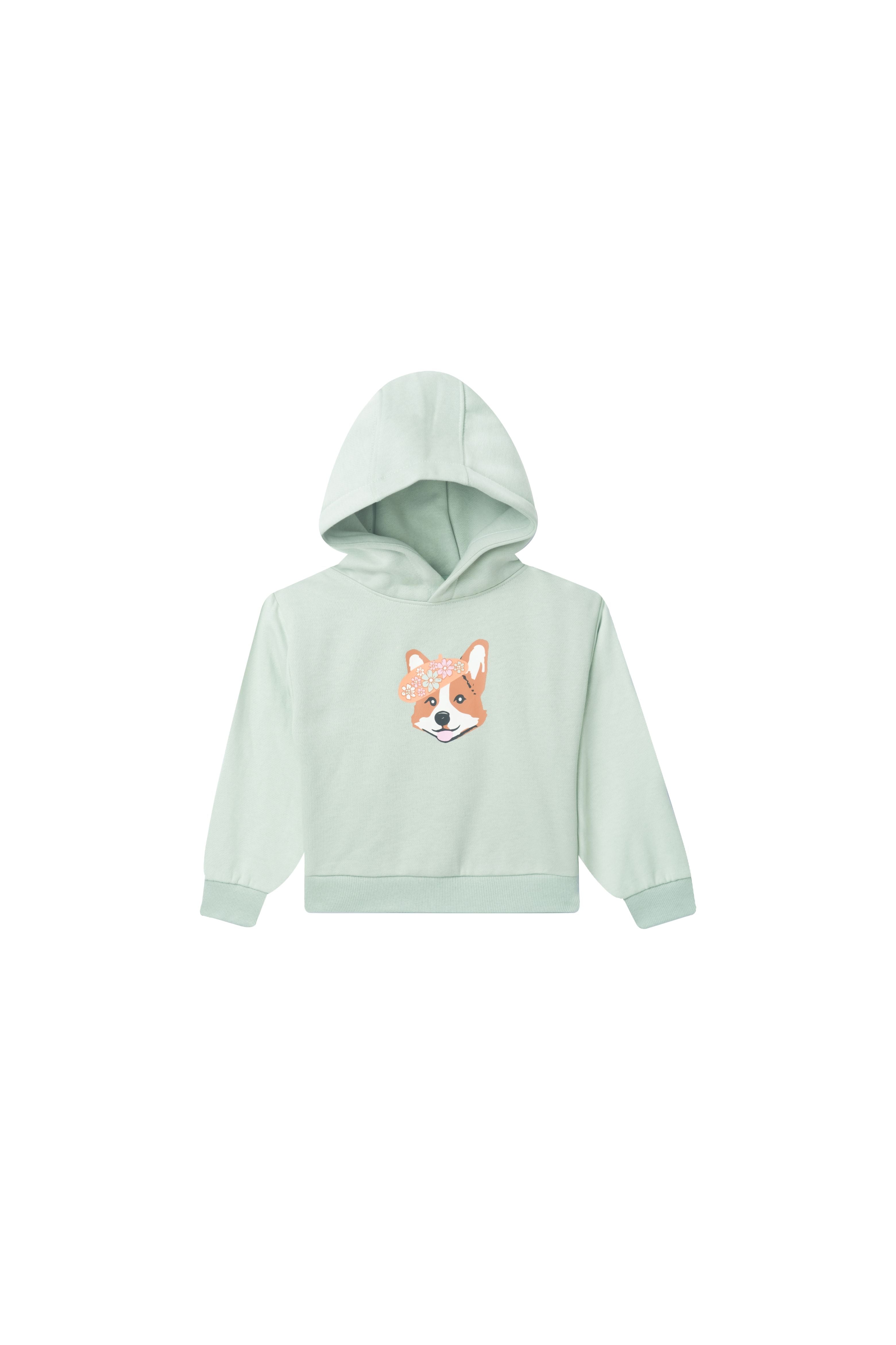 Mini Rebels Sweater long sleeves CORPEM-SG-16-P