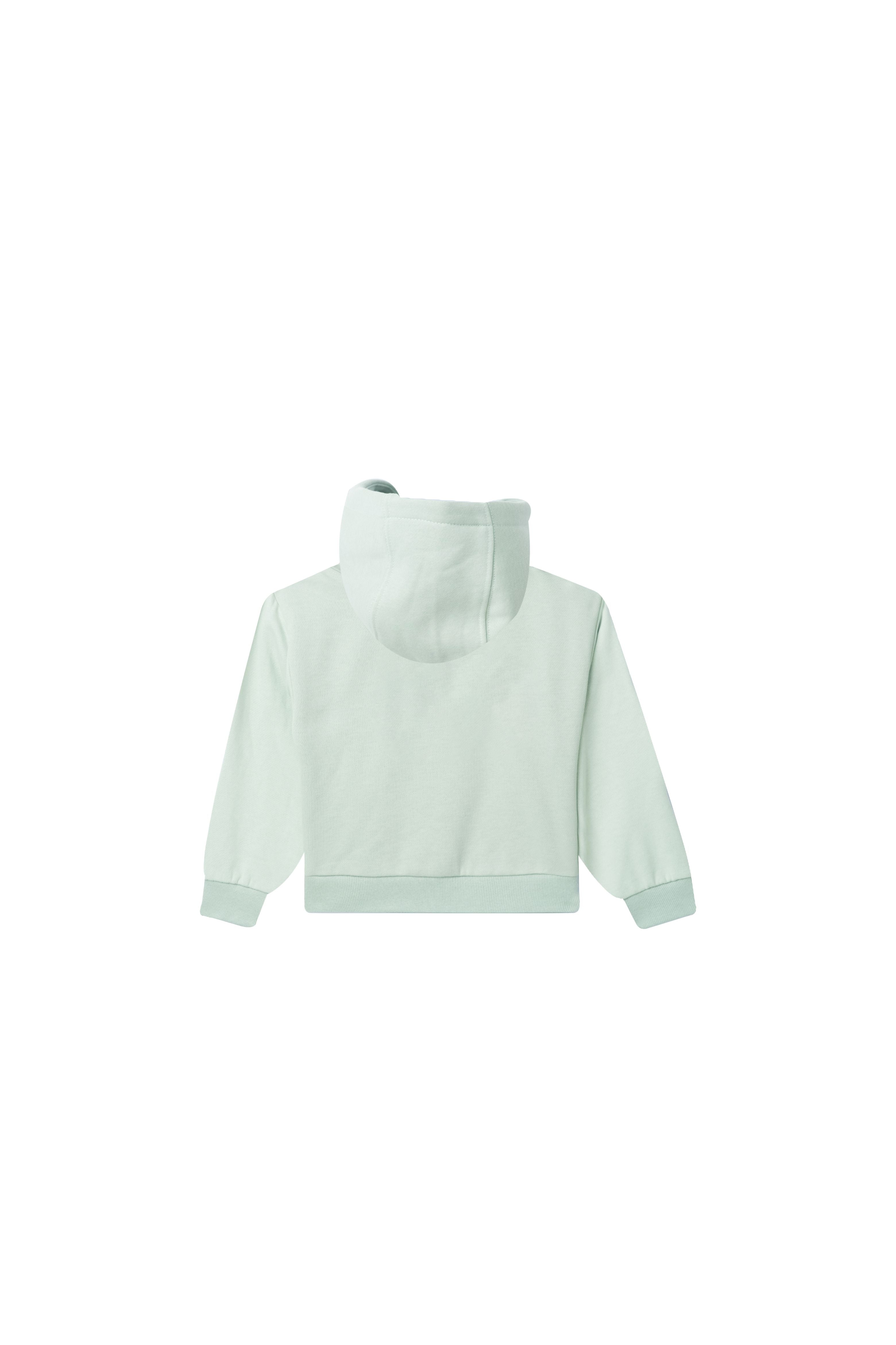 Mini Rebels Sweater long sleeves CORPEM-SG-16-P