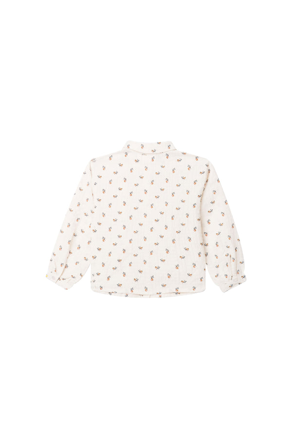 Mini Rebels Shirt long sleeves CORPEM-SG-22-J