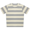Baje Studio Jersey Tee Covas