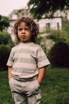 Baje Studio Jersey Tee Covas