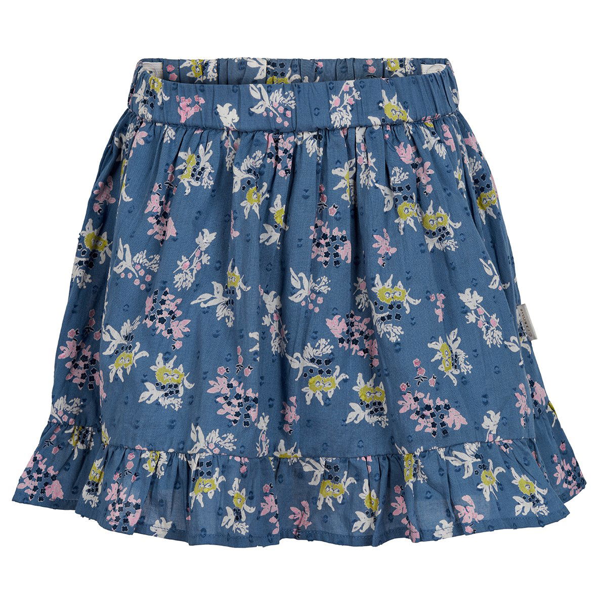 Creamie Skirt Cotton - Bubbles & Bo