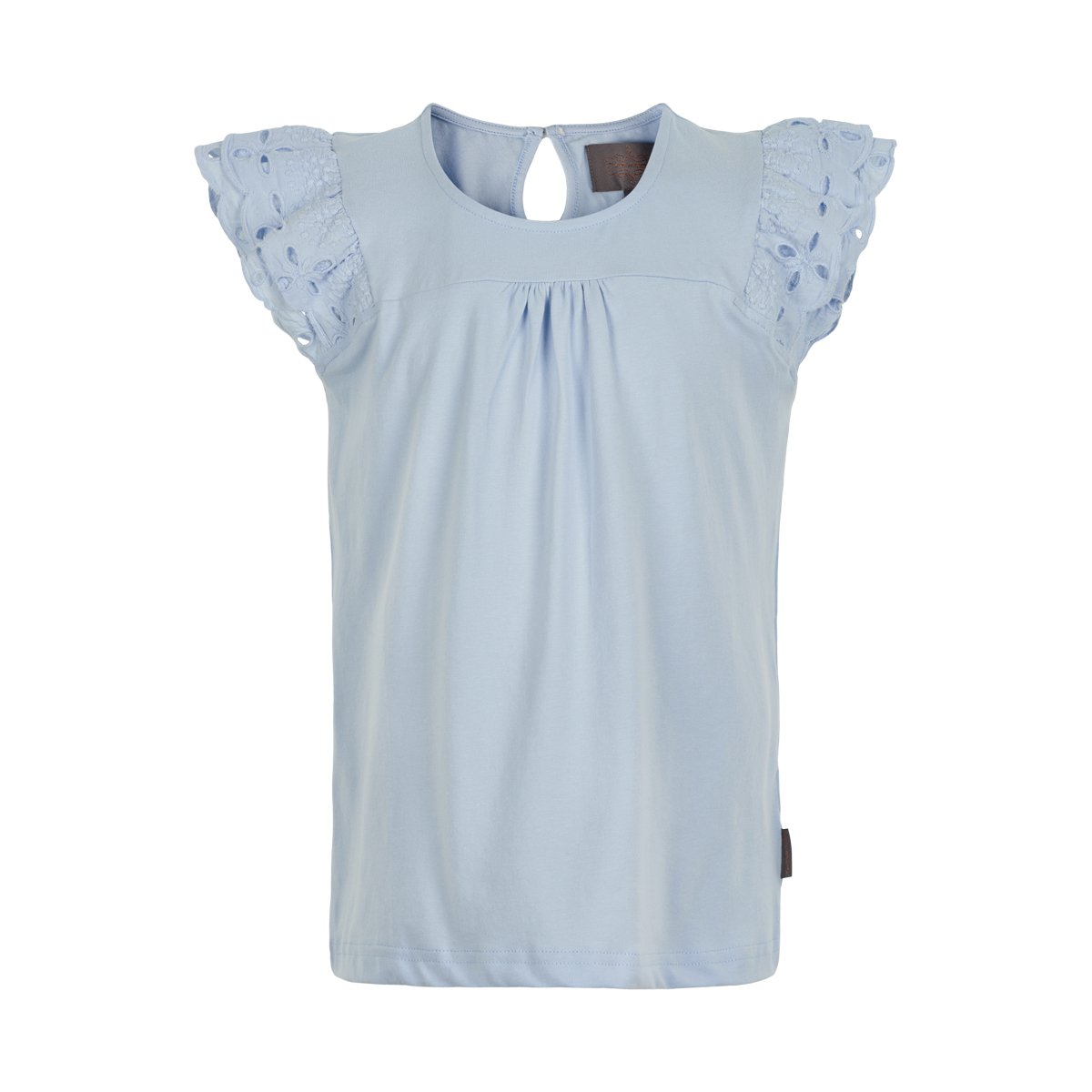 Creamie Top Lace - Bubbles & Bo