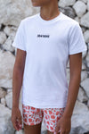 Sea'sons T-shirt warmtegevoelig Creativity Coral
