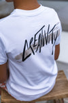 Sea'sons T-shirt warmtegevoelig Creativity Coral