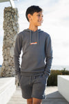 Sea'sons Jogger Basic - Dark Grey