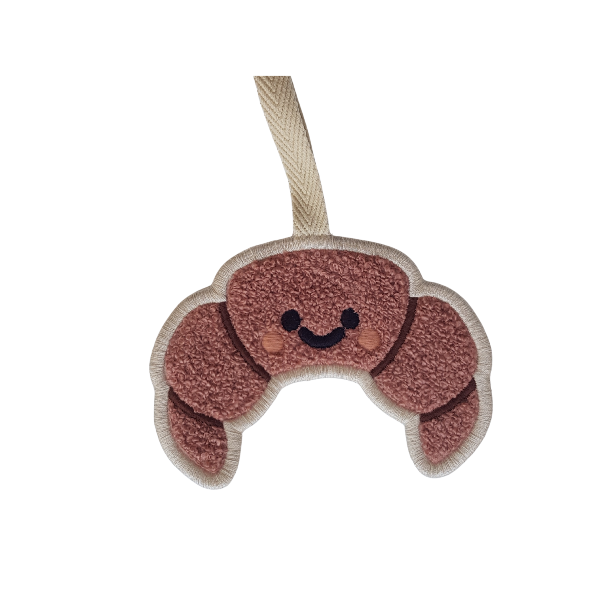 Chewies Speendoekje Croissant