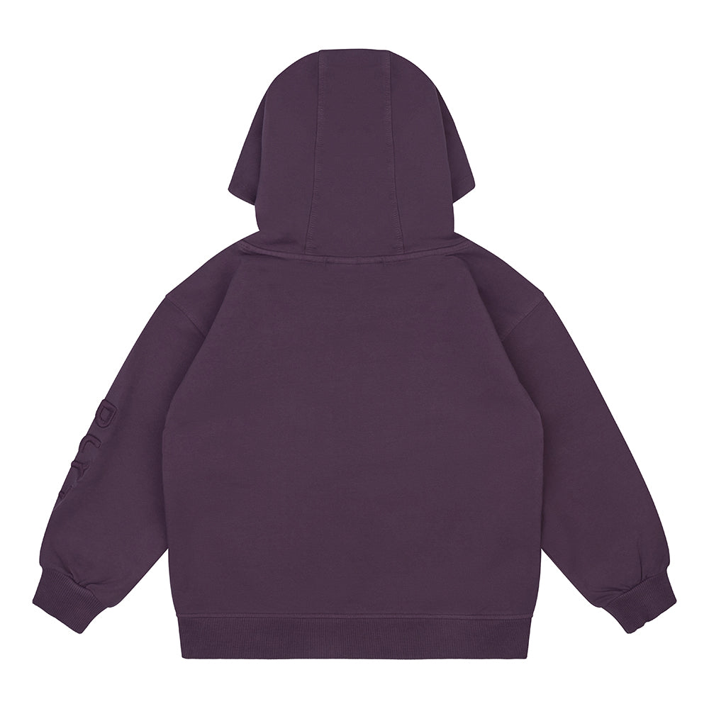 Daily7 Hoodie Oversized DLY7