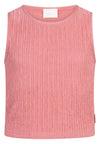 Ai & Ko Top DAIRA Blushrose