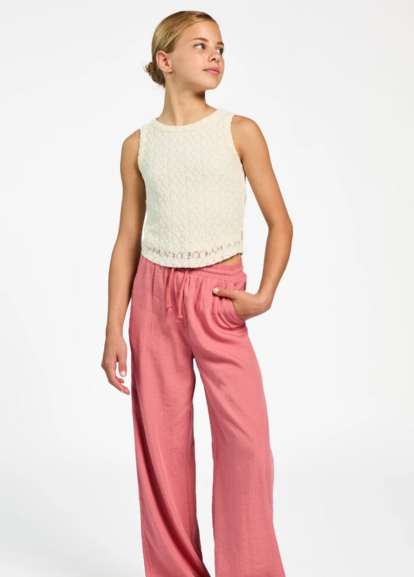Ai & Ko Top DAIRA LACE