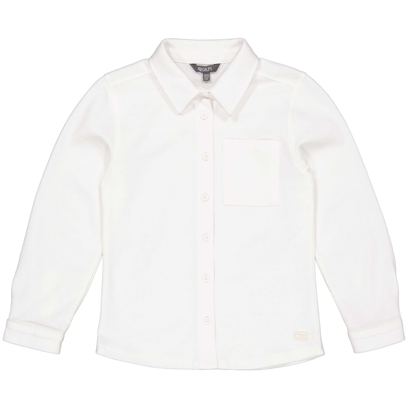 Quapi Blouse DAMINQW244