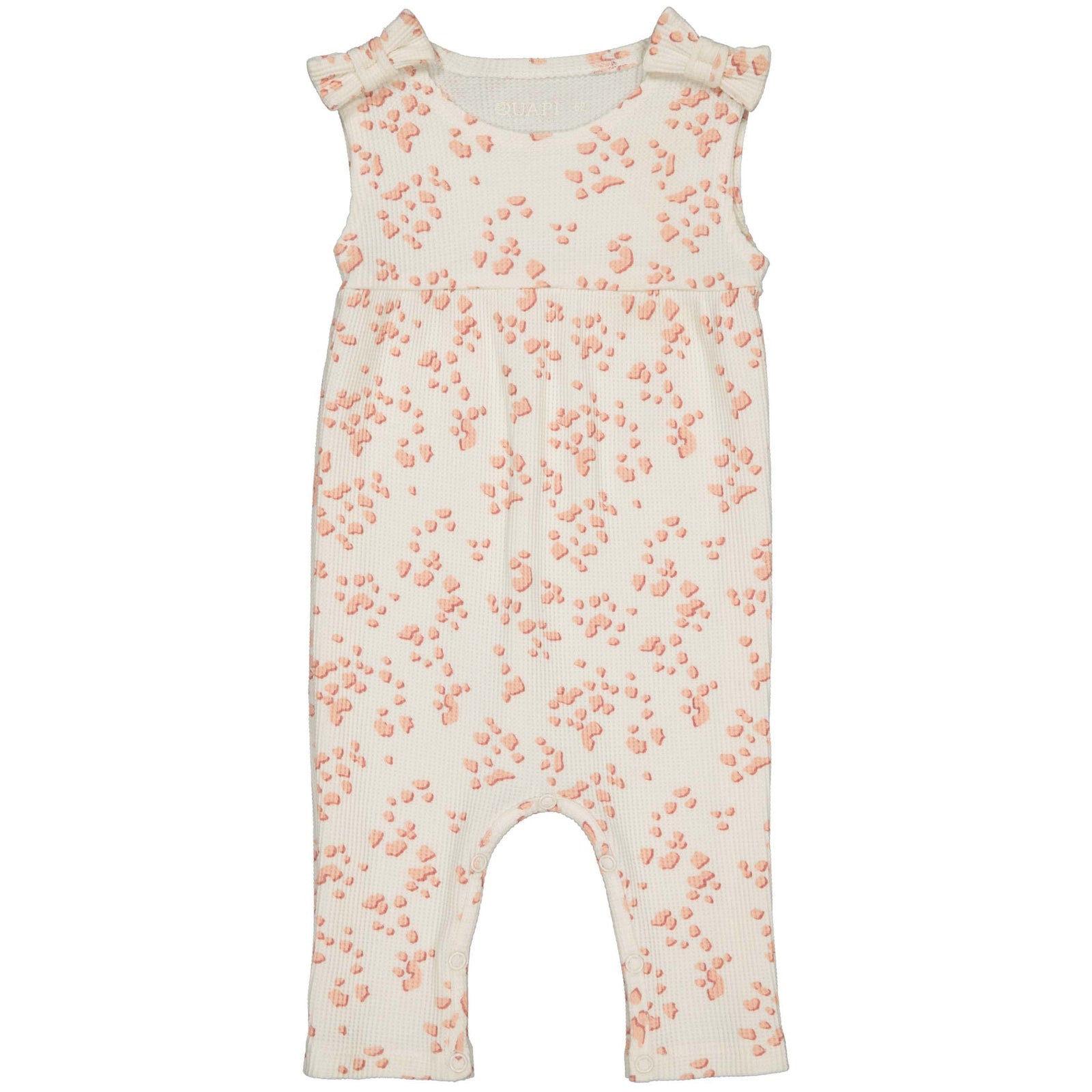 Quapi Newborn Jumpsuit DANIEK