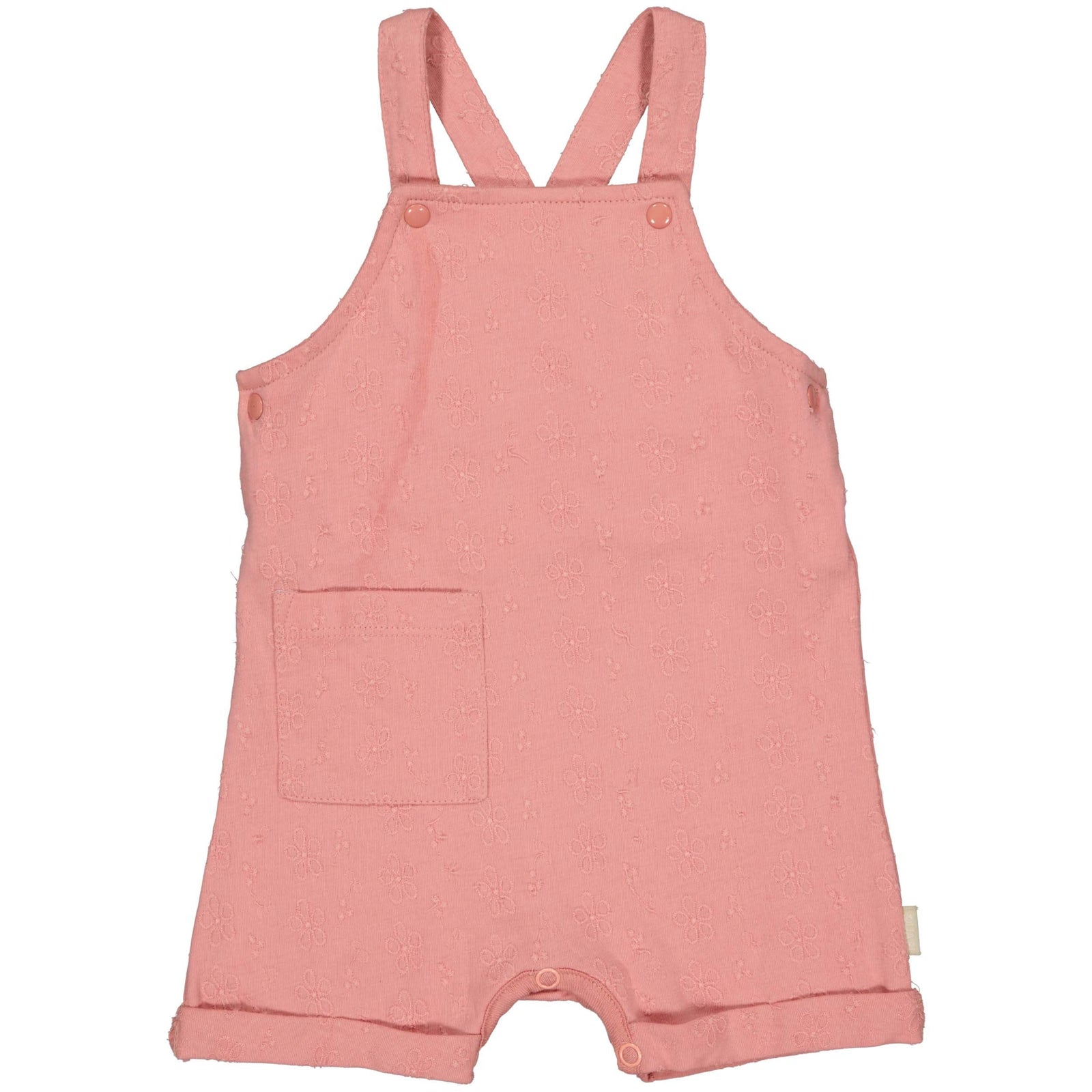 Quapi Newborn Salopette DARA