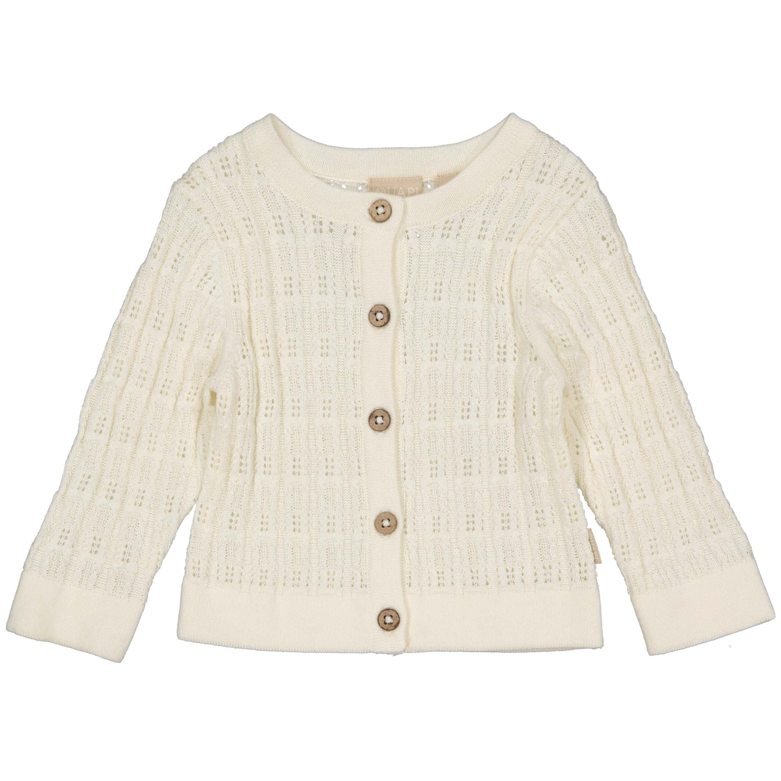 Quapi Newborn Cardigan DIANA