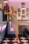 Ai & Ko Top DAIRA Chalk
