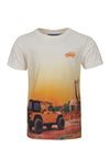 Someone T-Shirt DIDIER-SB-02-A