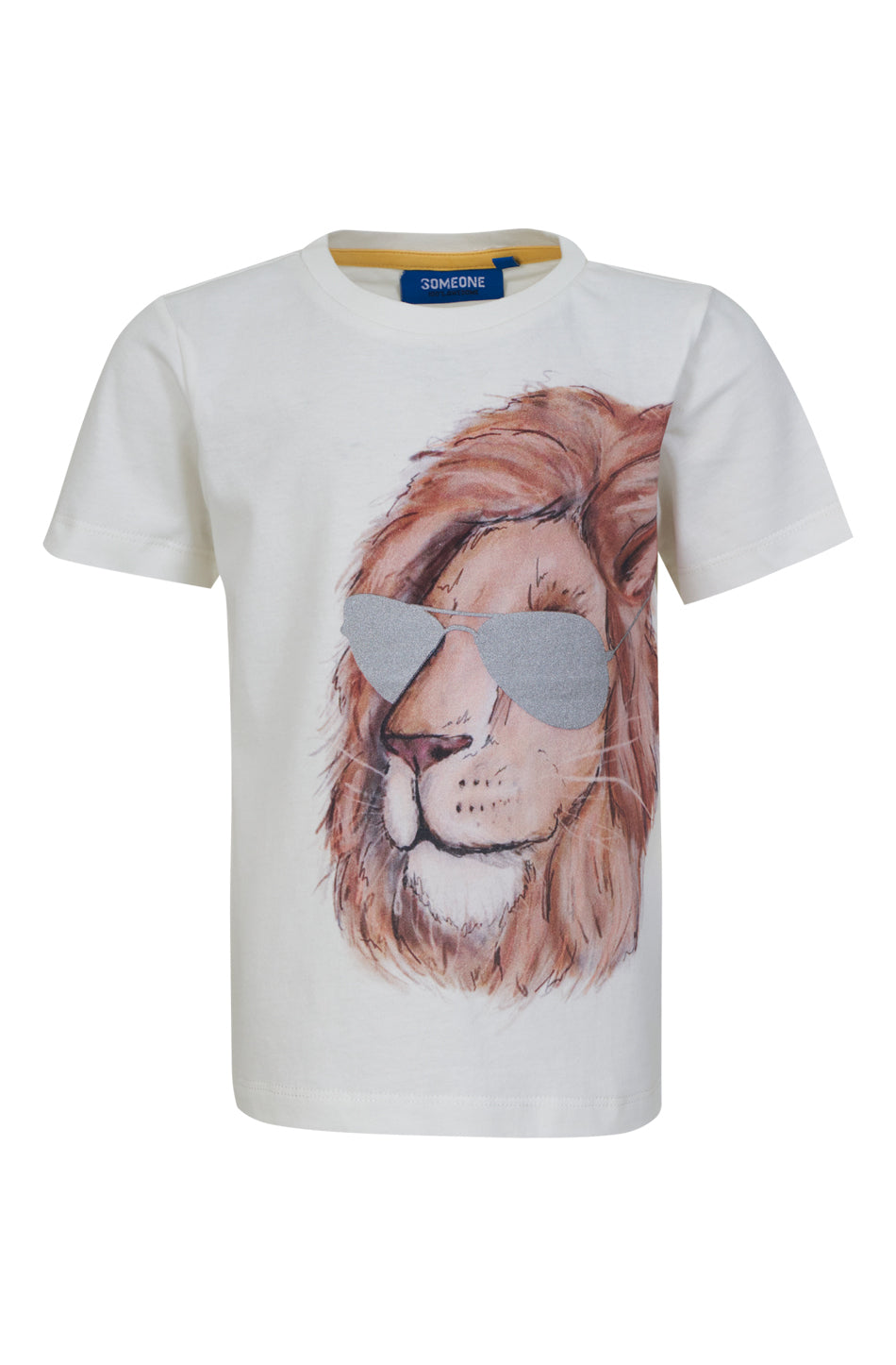 Someone T-Shirt DIDIER-SB-02-B