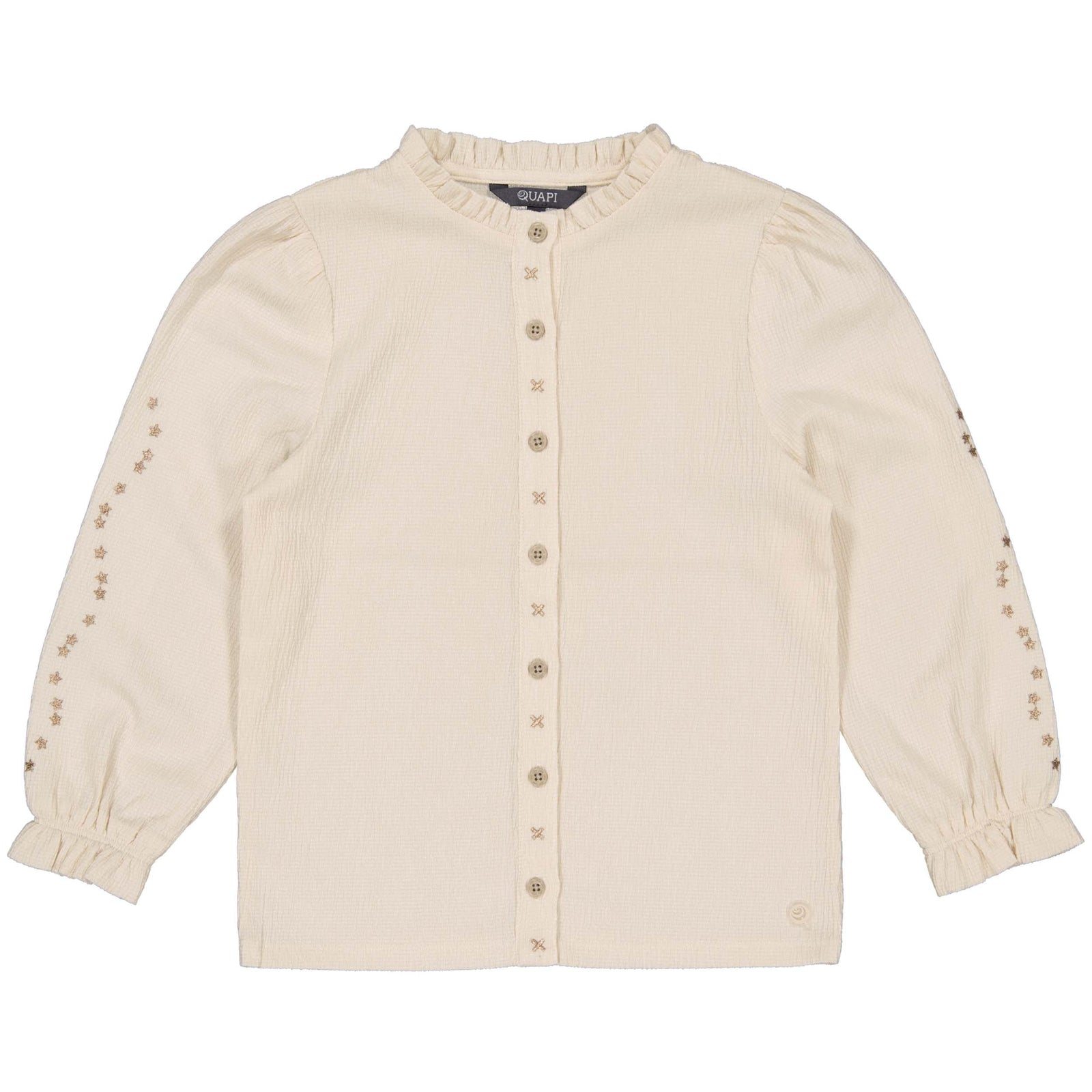 Quapi Blouse DJENNAQW244