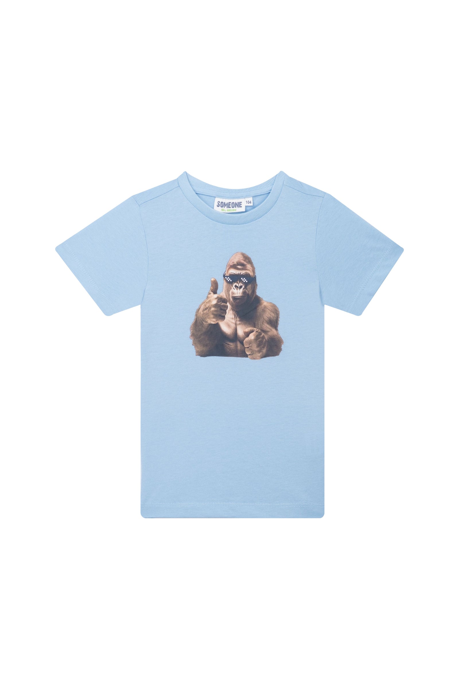 Someone T-SHIRT DRIES-SB-02-C