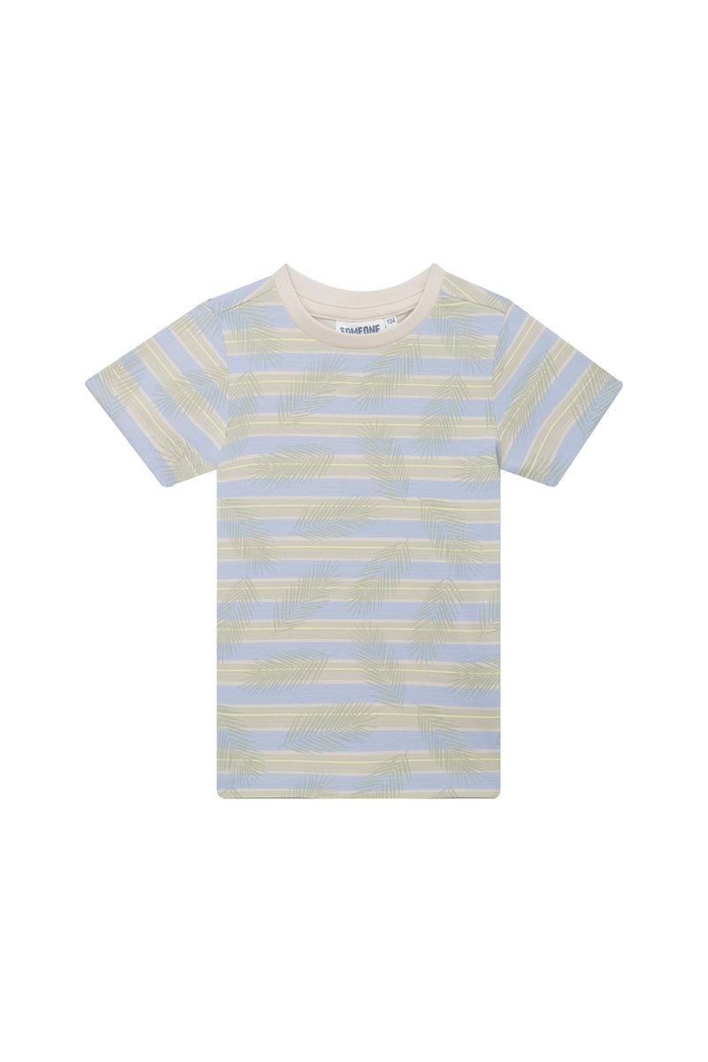 Someone T-SHIRT DRIES-SB-02-D