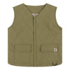 Daily7 Bodywarmer Daily Seven - Bubbles & Bo
