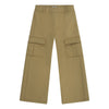 Daily7 Cargo Pants Wide Pique - Bubbles & Bo