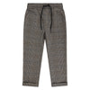 Daily7 Check Pants - Bubbles & Bo