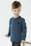 Daily7 Connor Skinny Fit Jog - Bubbles & Bo