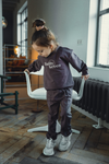 Daily7 Crewneck Colneck - Bubbles & Bo