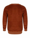 Daily7 Crewneck Corduroy - Bubbles & Bo
