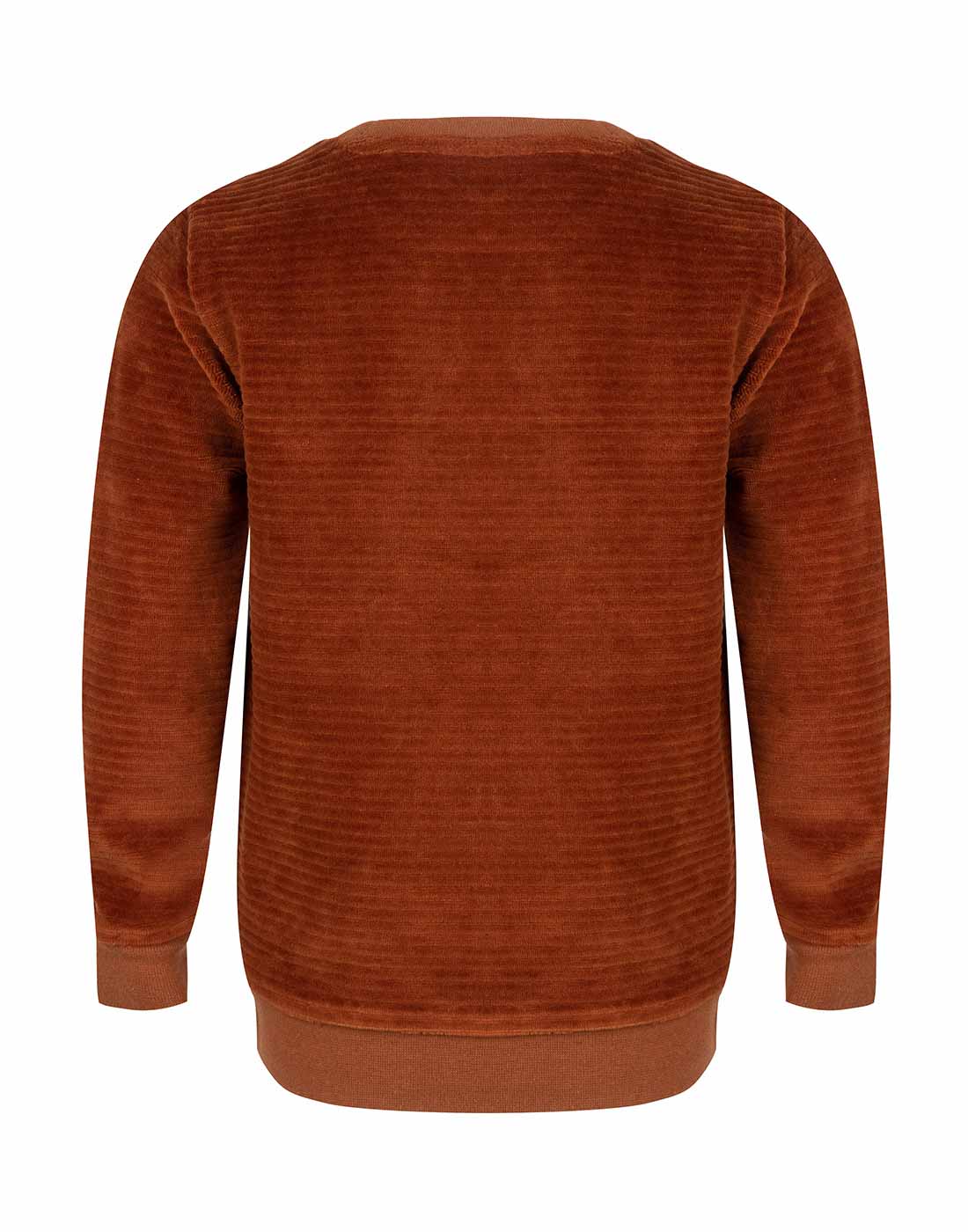 Daily7 Crewneck Corduroy - Bubbles & Bo