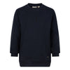 Daily7 Crewneck D7 Pocket - Bubbles & Bo