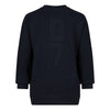 Daily7 Crewneck D7 Pocket - Bubbles & Bo