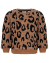 Daily7 Crewneck Panter - Bubbles & Bo