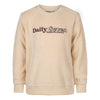 Daily7 Crewneck Towel - Bubbles & Bo