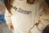 Daily7 Crewneck Towel - Bubbles & Bo