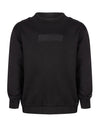 Daily7 Crewneck Turtle Neck - Bubbles & Bo