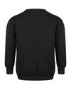 Daily7 Crewneck Turtle Neck - Bubbles & Bo