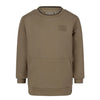 Daily7 Crewneck Turtle Neck - Bubbles & Bo