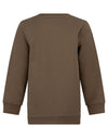 Daily7 Crewneck Utility - Bubbles & Bo