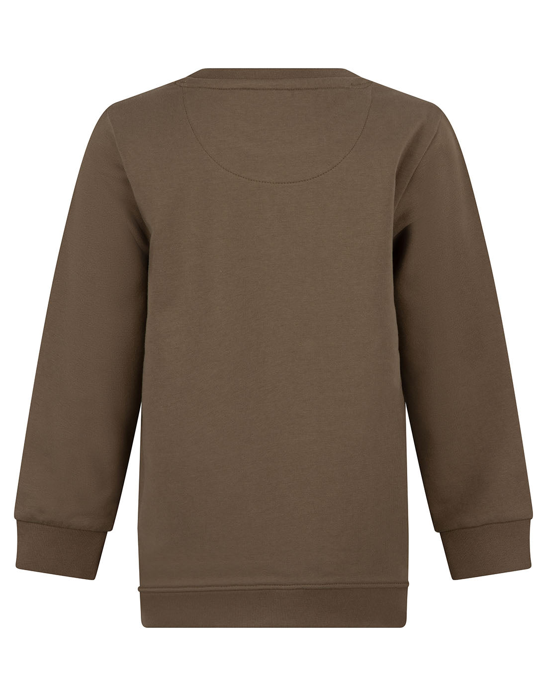 Daily7 Crewneck Utility - Bubbles & Bo