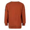 Daily7 Crewneck Zip - Bubbles & Bo